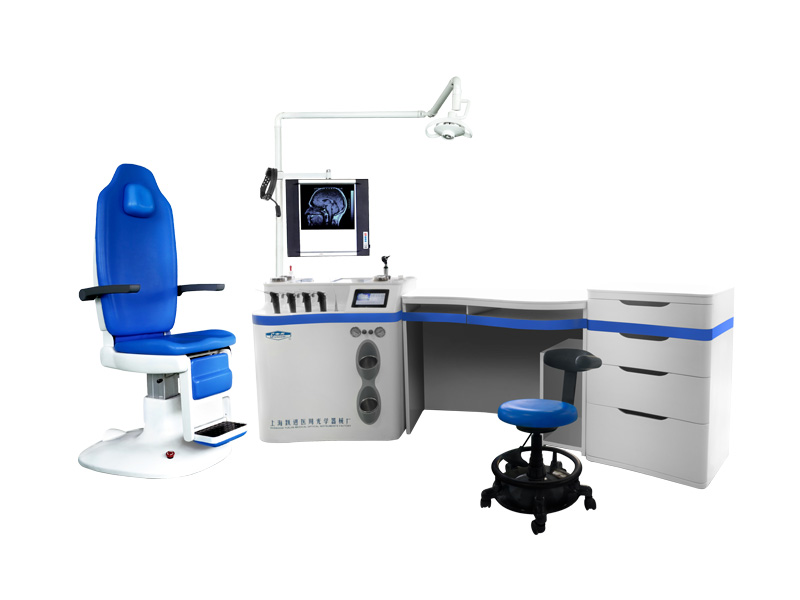耳鼻喉综合诊疗台ZLT