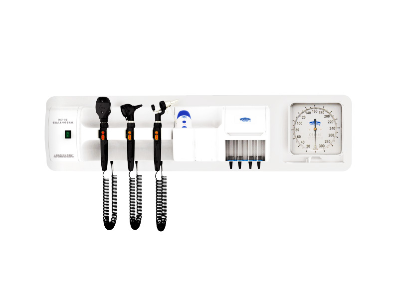 壁挂式医疗诊察仪BQZY