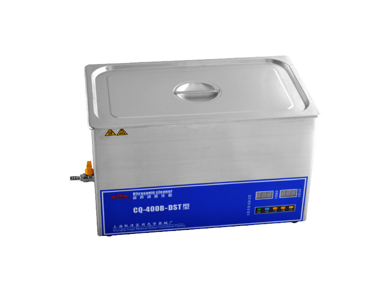 超声波清洗机CQ-DST