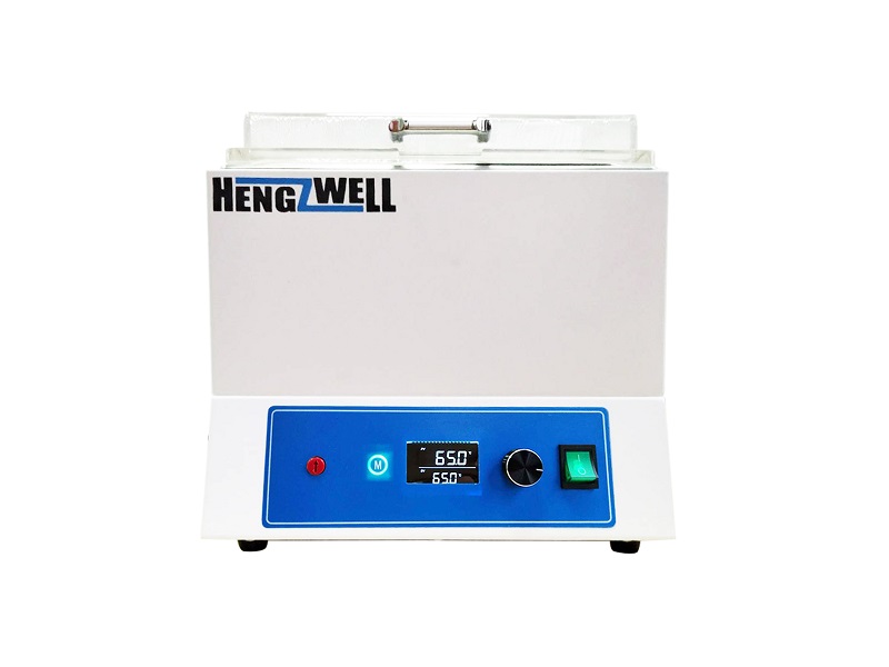 恒温水浴箱HWB-11